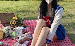 金泫雅婐体艺术照ps